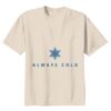 Youth Heavy Cotton T-Shirt Thumbnail