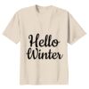 Youth Heavy Cotton T-Shirt Thumbnail