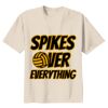 Youth Heavy Cotton T-Shirt Thumbnail