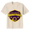 Youth Heavy Cotton T-Shirt Thumbnail