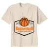 Youth Heavy Cotton T-Shirt Thumbnail
