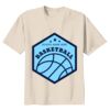 Youth Heavy Cotton T-Shirt Thumbnail
