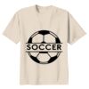 Youth Heavy Cotton T-Shirt Thumbnail