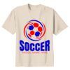 Youth Heavy Cotton T-Shirt Thumbnail