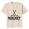 Youth Heavy Cotton T-Shirt Thumbnail