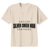Youth Heavy Cotton T-Shirt Thumbnail