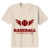 Youth Heavy Cotton T-Shirt Thumbnail