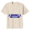 Youth Heavy Cotton T-Shirt Thumbnail