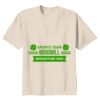 Youth Heavy Cotton T-Shirt Thumbnail