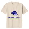 Youth Heavy Cotton T-Shirt Thumbnail