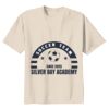 Youth Heavy Cotton T-Shirt Thumbnail