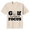 Youth Heavy Cotton T-Shirt Thumbnail