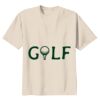 Youth Heavy Cotton T-Shirt Thumbnail