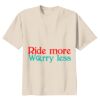 Youth Heavy Cotton T-Shirt Thumbnail