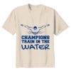 Youth Heavy Cotton T-Shirt Thumbnail