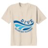 Youth Heavy Cotton T-Shirt Thumbnail
