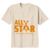 Youth Heavy Cotton T-Shirt Thumbnail