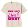 Youth Heavy Cotton T-Shirt Thumbnail