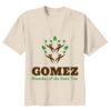 Youth Heavy Cotton T-Shirt Thumbnail