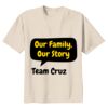 Youth Heavy Cotton T-Shirt Thumbnail