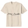 Youth Heavy Cotton T-Shirt Thumbnail