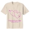 Youth Heavy Cotton T-Shirt Thumbnail