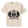 Youth Heavy Cotton T-Shirt Thumbnail
