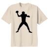 Youth Heavy Cotton T-Shirt Thumbnail
