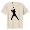 Youth Heavy Cotton T-Shirt Thumbnail