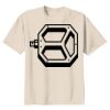 Youth Heavy Cotton T-Shirt Thumbnail