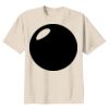 Youth Heavy Cotton T-Shirt Thumbnail