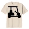 Youth Heavy Cotton T-Shirt Thumbnail