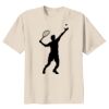 Youth Heavy Cotton T-Shirt Thumbnail