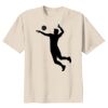 Youth Heavy Cotton T-Shirt Thumbnail