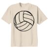 Youth Heavy Cotton T-Shirt Thumbnail
