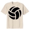 Youth Heavy Cotton T-Shirt Thumbnail