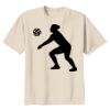 Youth Heavy Cotton T-Shirt Thumbnail