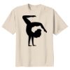 Youth Heavy Cotton T-Shirt Thumbnail