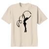 Youth Heavy Cotton T-Shirt Thumbnail