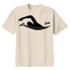 Youth Heavy Cotton T-Shirt Thumbnail