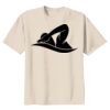 Youth Heavy Cotton T-Shirt Thumbnail