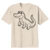 Youth Heavy Cotton T-Shirt Thumbnail