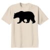 Youth Heavy Cotton T-Shirt Thumbnail
