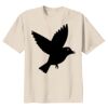 Youth Heavy Cotton T-Shirt Thumbnail