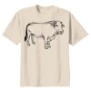 Youth Heavy Cotton T-Shirt Thumbnail