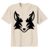 Youth Heavy Cotton T-Shirt Thumbnail