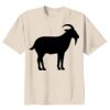 Youth Heavy Cotton T-Shirt Thumbnail