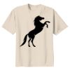 Youth Heavy Cotton T-Shirt Thumbnail