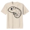 Youth Heavy Cotton T-Shirt Thumbnail