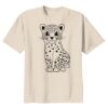 Youth Heavy Cotton T-Shirt Thumbnail